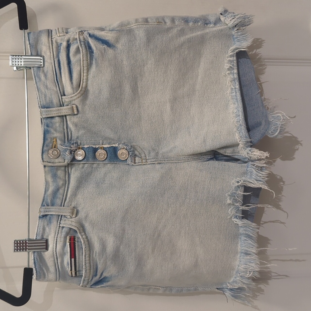 Tommy Hilfiger denim‎ shorts